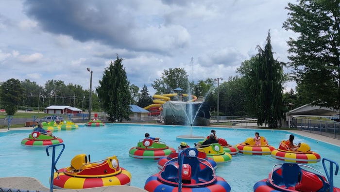 Sawmill City - From Web Listing (newer photo)